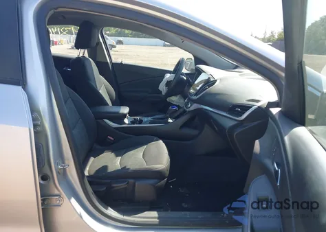 2017 Chevrolet Volt Lt z USA, uszkodzony, nr VIN 1G1RC6S5XHU196777